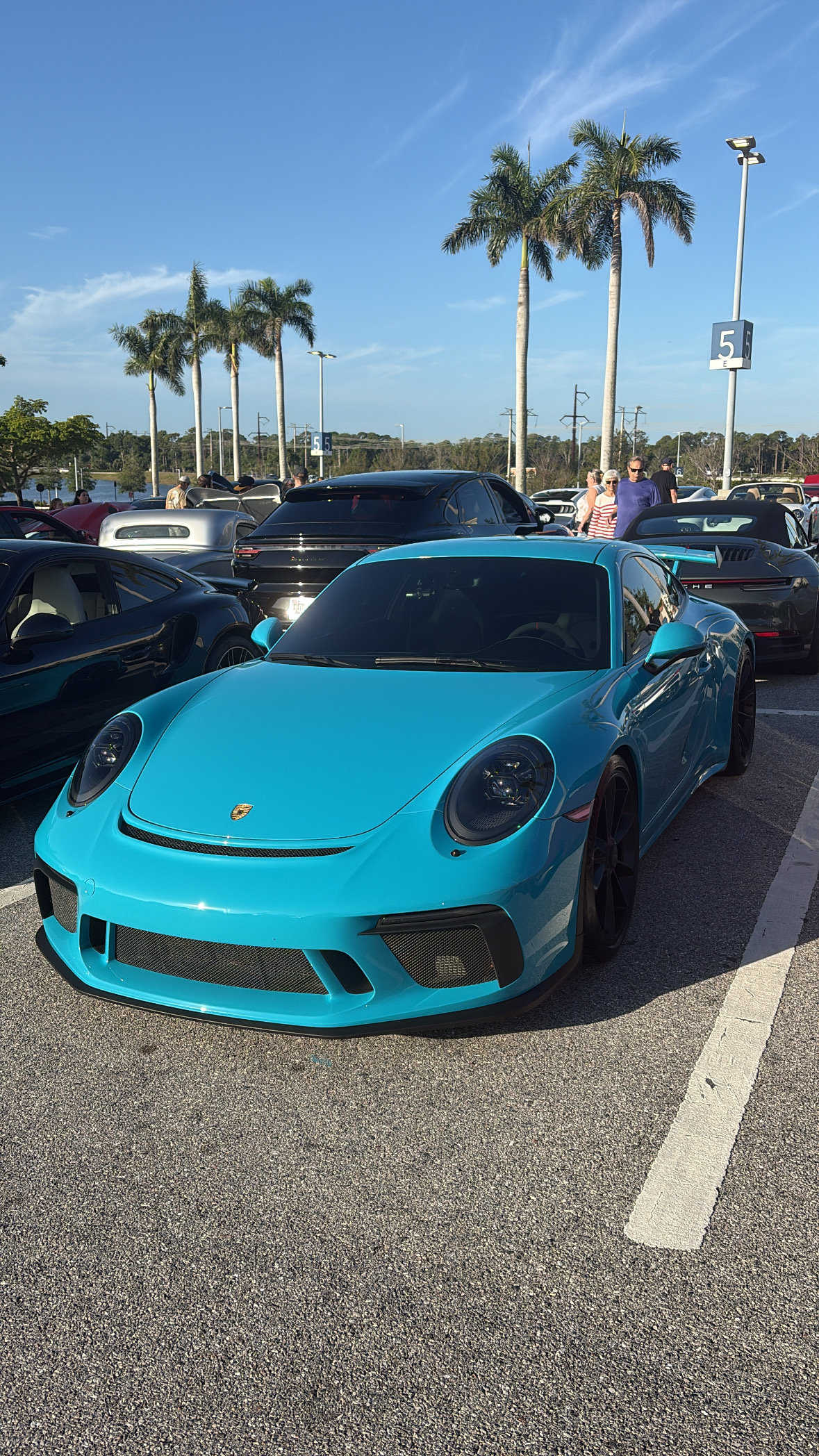 Ceramic Coatings and Waxes